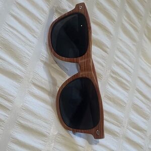 Stylish Brown Sunglasses
